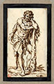 HERCULES STANDING